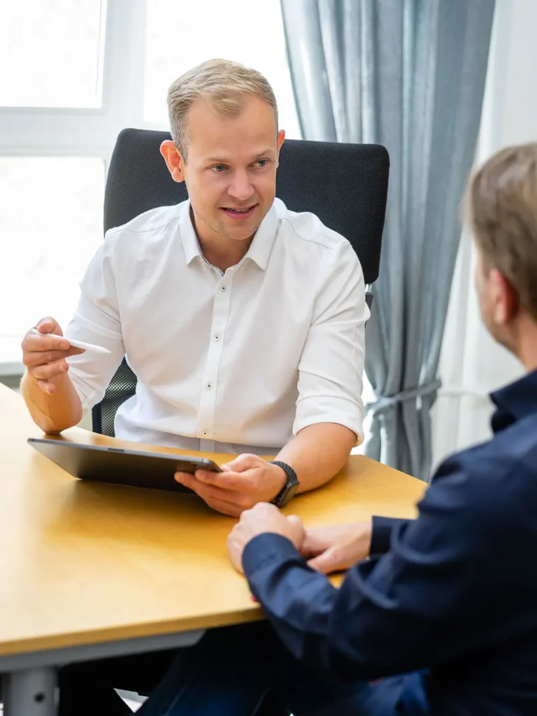 Businessfotograf für Start-ups Berlin Brandenburg Potsdam Andreas Herz